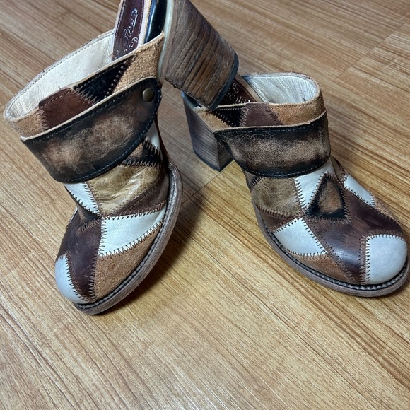 Freebird Steven Multi Clog Beetle - Picture 10 of 11